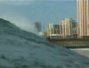 Quiksilver Pro Durban - Day 3