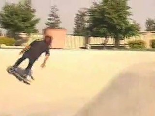 Collin Provost and Friends at Ripon