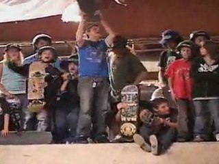 Element Team Demo - Mike V, Muska, Darrell, Tave and more