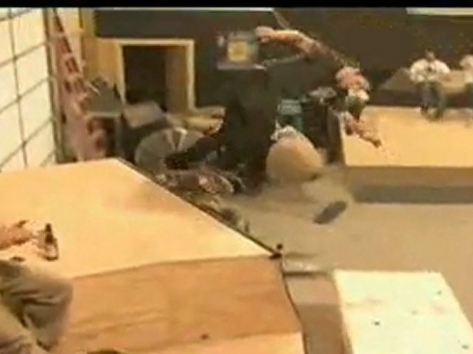 Bam Margera and Friends - Element TV