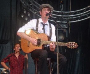 Yves jamait