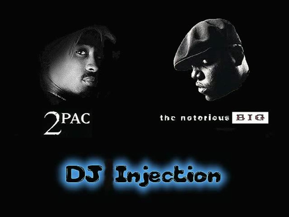 [Bafana Bafana REMIX] Notorious BIG - Spit Yo Game (NEW 2011