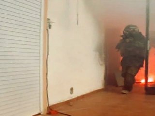 AIRSOFT :: OP GREENZONE by G.I.A.N