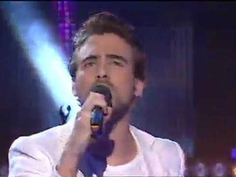 2011 Spain - Don Johnsons (Gala 2)