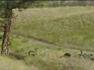 Kamloops session - 5/26/07