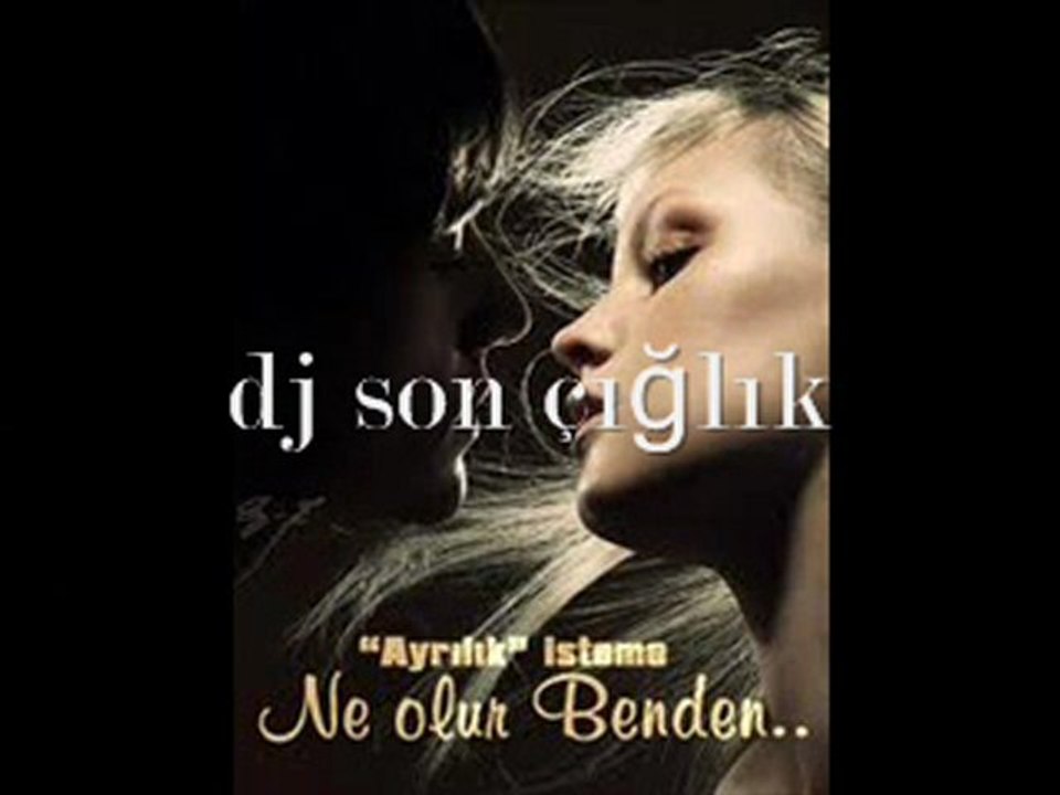 dj cambaz sevemiyorum
