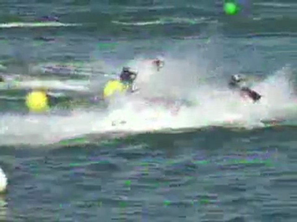Jet Ski Extreme Racing