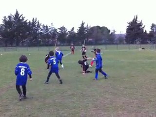 ANTONIN GRUISSAN BUT