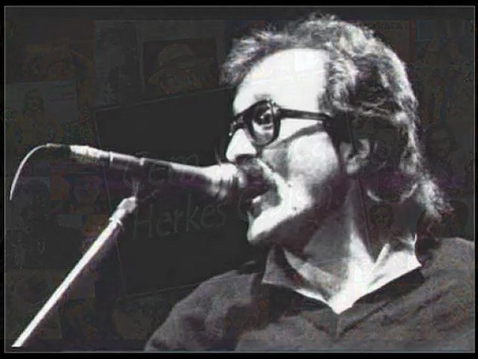 Cem Karaca - Herkes Gibisin