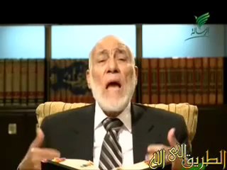 د/زغلول النجار تفسير تسبح له السموات السبع والأرض