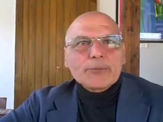 Aversa - Area Texas. conferenza di Fli