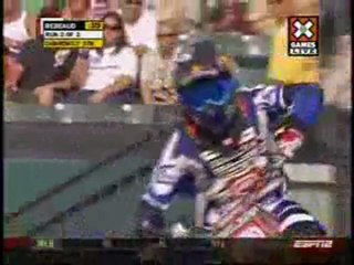 X Games XIII - Moto X Freestyle