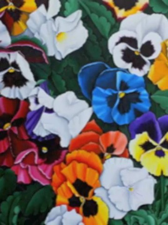 Sirlei Santos Galeria arte ImagineYmaG ART