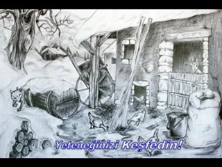 BAKIRKÖY ERART RESİM KURSLARI