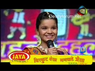 Nehle Pe Dehla 19th February 2011 pt3