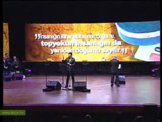 10 Uğur Işılak Kıymetini bilemedik Mevlit 2011 Stv