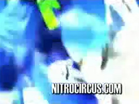 Travis Pastrana and crew NC 6 Sneak Peek!