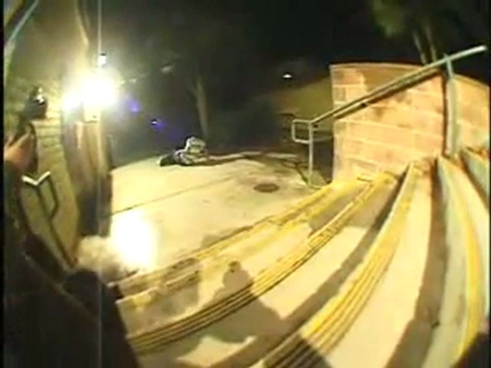 Gap Wars with Kevin Booker and Kevin Romar