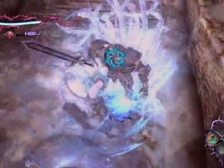 Knights Contract - Gameplay 1