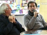 Dialogues avec François Morel et Olivier Saladin