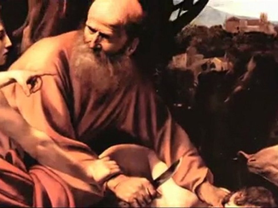 Death of the Virgin Trailer