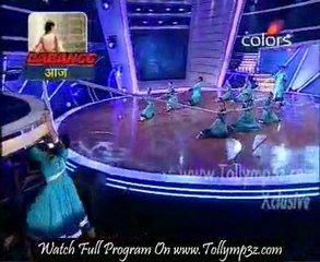Chak Dhoom Dhoom Season 2 19th February 2011 Part 1