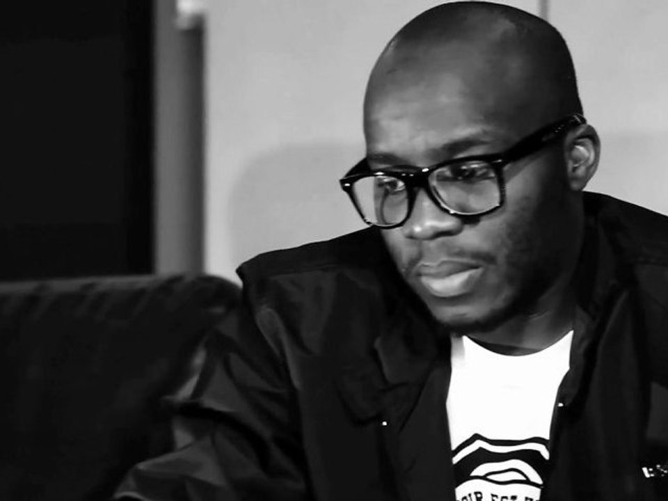 Interview de Brav et Tiers monde / Medine Table D'écoute II