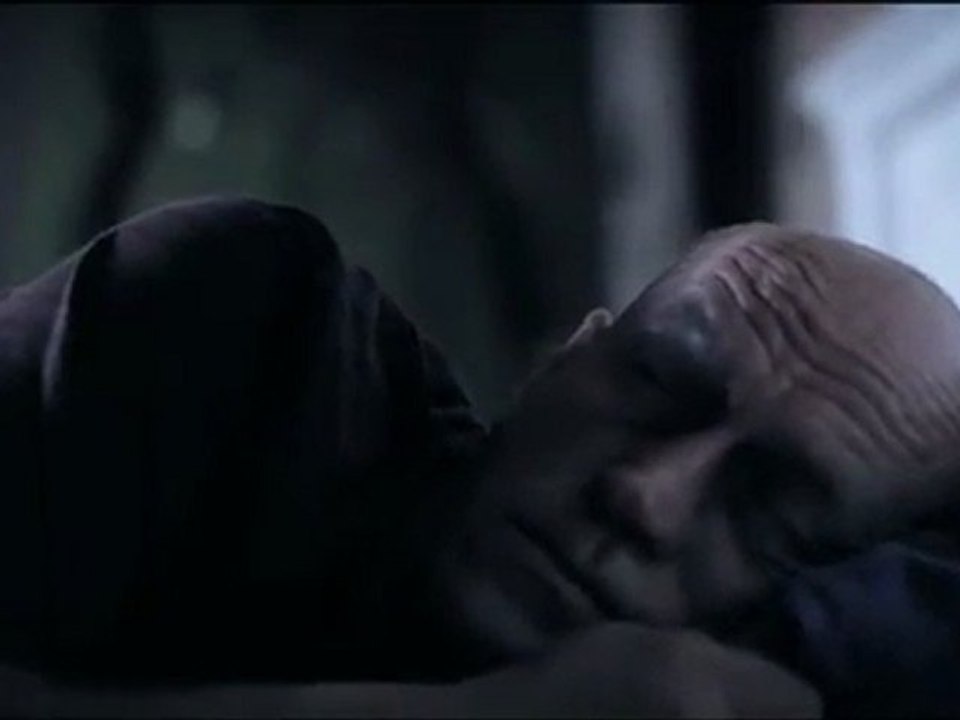 Marianne (2011) Trailer