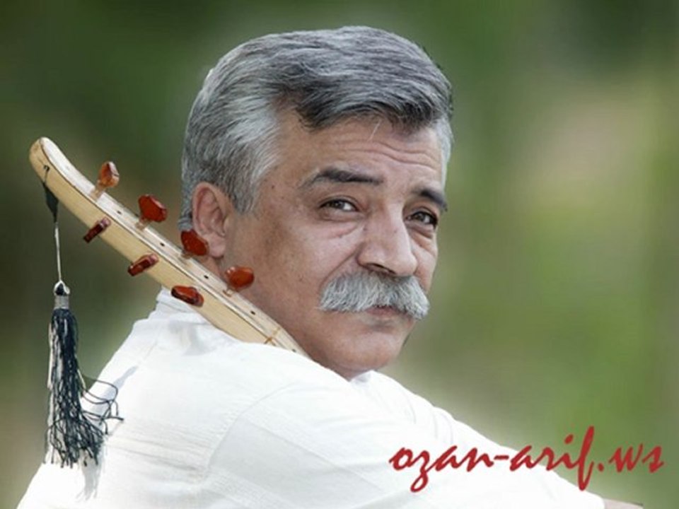 Ozan Arif  - Döneceğim