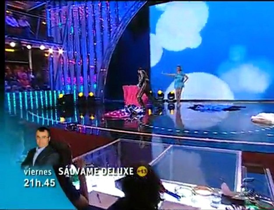 DUO KYBALION-quick change-presents Art agency Valentino