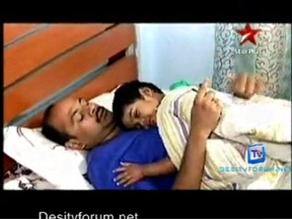 Wife Bina Life  - 19th February 2011 - pt2