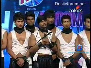 Chak Dhoom Dhoom 19th february 2011 pt4