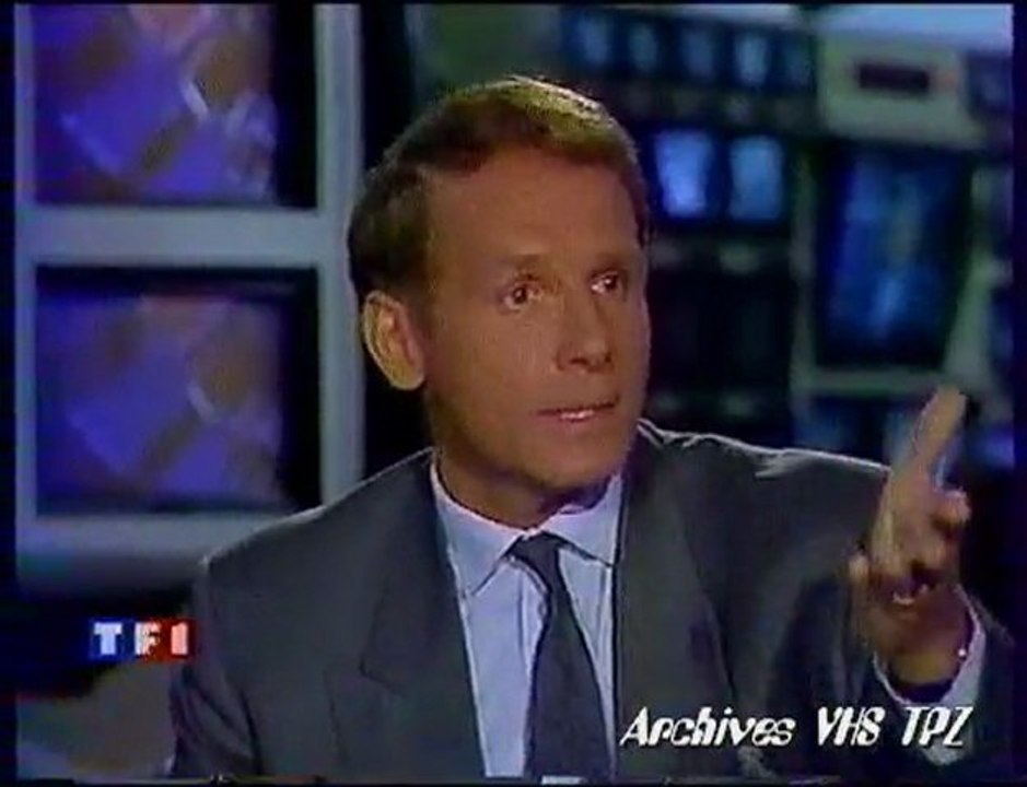charasse 1992