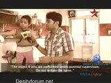 Wife Bina Life  - 19th February 2011 - pt4
