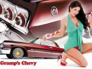 Chicano G Funk Lowrider Pictures