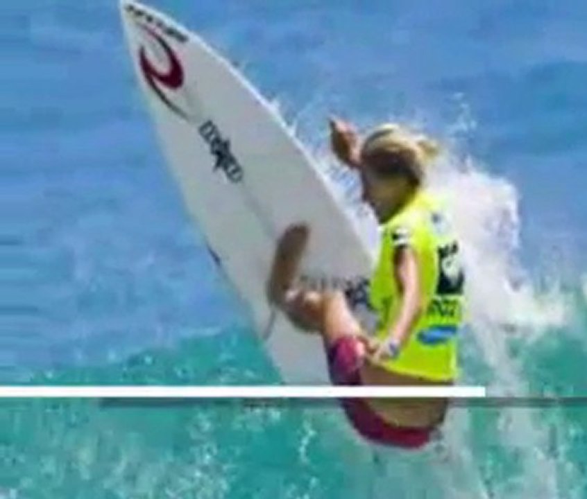 Roxy Pro Gold Coast 2007