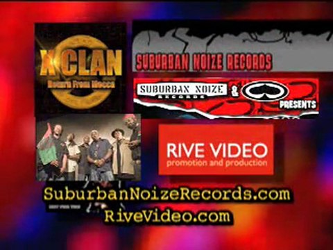 Xcorps Action Sports TV #41.) HAWAIIMANA seg.1