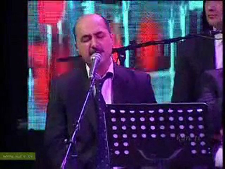 13 Alemlere Rahmet olarak geldin Mevlit 2011 Stv