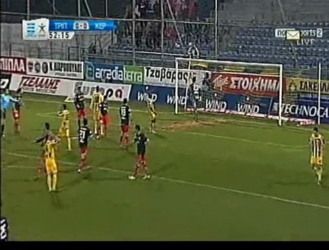 asteras kerkira bastia sout