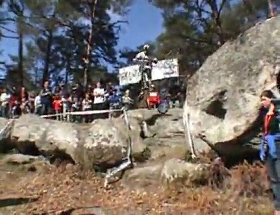 koxx days 2007 elite riders video