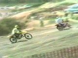 The 1984 AMA 125/250/500 National Motocross at Saddleback Park