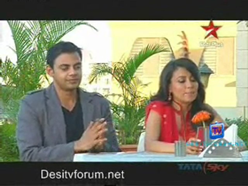 Wife Bina Life  - 19th February 2011 - pt5