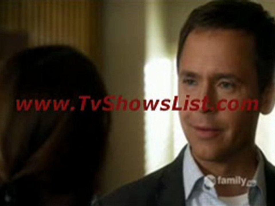 Pretty Little Liars Season 1 Episode 17 'The New Normal'