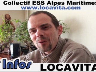 LOCAVITA - ACTE 1 - 2ème Compte rendu d'avancement