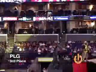 X Games 13 Skateboard Big Air on the MegaRamp