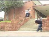 Kevin Romar Part from Berry Video Atmosphere