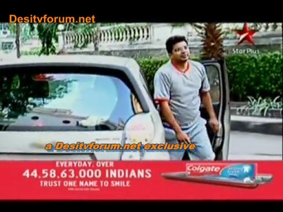 Wife Bina - 19th February 2011 - pt1