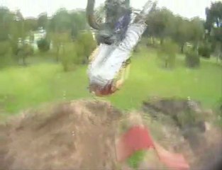 Great Jumps