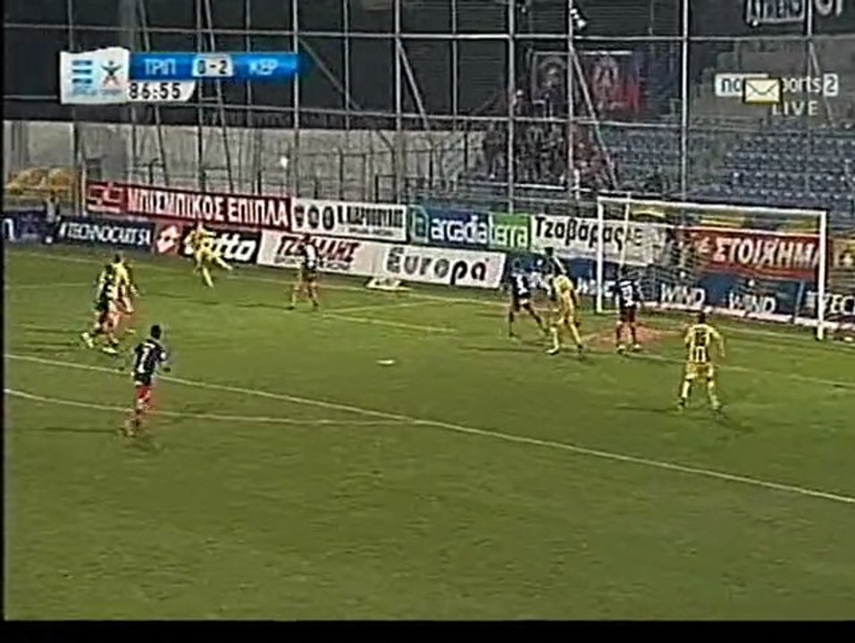 asteras kerkira eukairia asteras