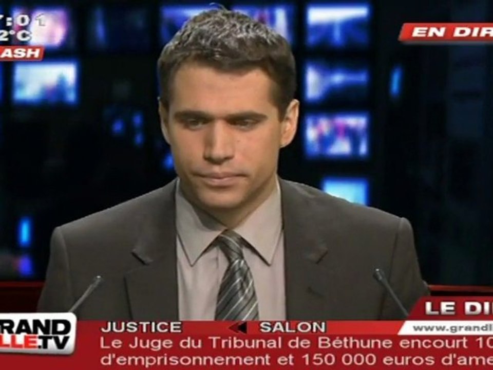 La Lettre du Lundi - Palmes académiques